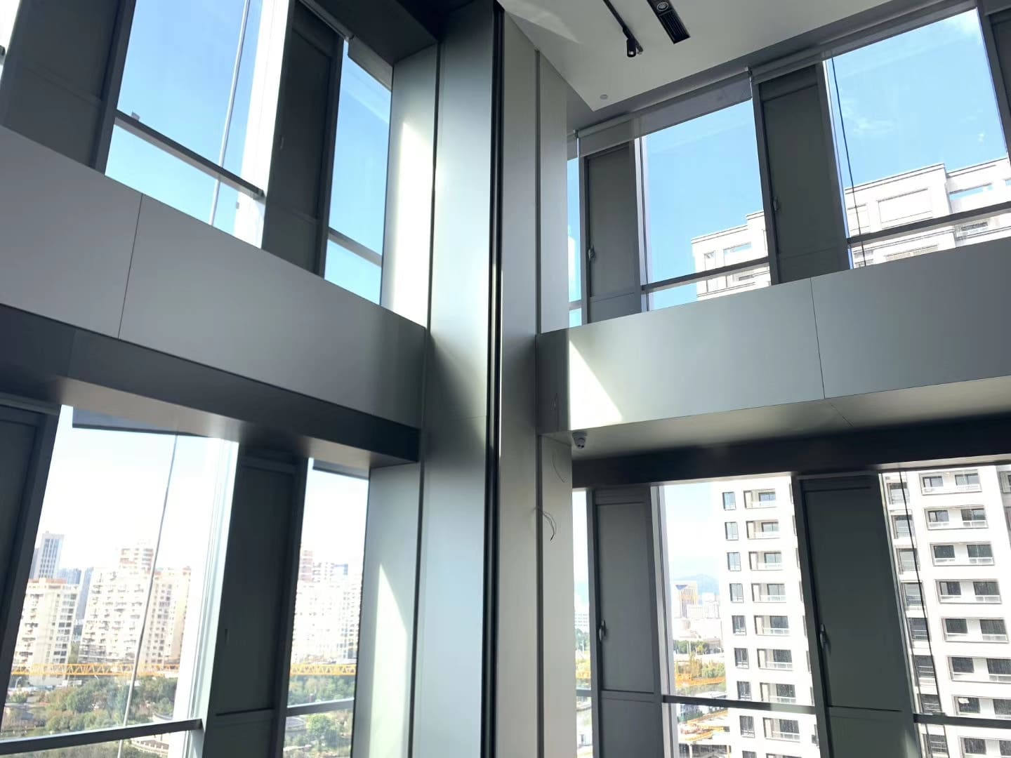 Anodized Aluminum Panel photo 8 | 阳极氧化铝单板 实拍 8