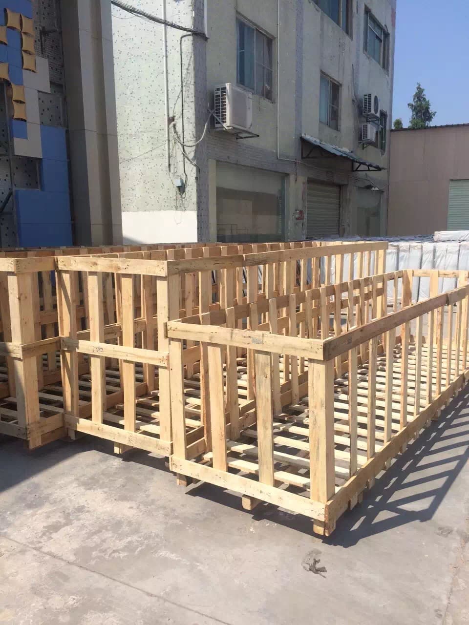 Export packing | 出口包装